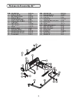 Предварительный просмотр 29 страницы Barbeques Galore EDV27-BQ Use And Care Manual