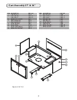 Предварительный просмотр 30 страницы Barbeques Galore EDV27-BQ Use And Care Manual