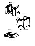 Preview for 11 page of Barbeques Galore G4CNSM Assembly And Operation Instructions Manual