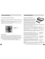 Preview for 9 page of Barbeques Galore G5CPBIQ Instructions Manual