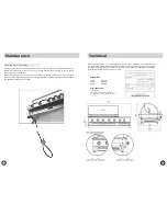 Preview for 12 page of Barbeques Galore G5CPBIQ Instructions Manual