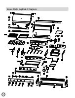 Preview for 13 page of Barbeques Galore G5CPBIQ Instructions Manual