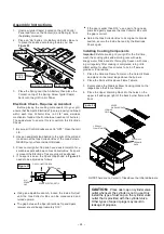 Preview for 25 page of Barbeques Galore Grand Turbo B3808ALP Owner'S Manual