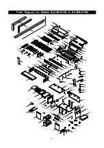 Предварительный просмотр 10 страницы Barbeques Galore Grand Turbo B3810ALP Manual