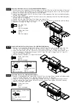 Preview for 17 page of Barbeques Galore Grand Turbo B3810ALP Manual