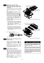 Preview for 23 page of Barbeques Galore Grand Turbo B3810ALP Manual