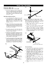 Preview for 28 page of Barbeques Galore Grand Turbo B3810ALP Manual