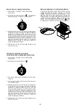 Preview for 30 page of Barbeques Galore Grand Turbo B3810ALP Manual