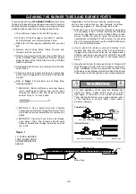 Preview for 36 page of Barbeques Galore Grand Turbo B3810ALP Manual