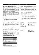 Preview for 39 page of Barbeques Galore Grand Turbo B3810ALP Manual