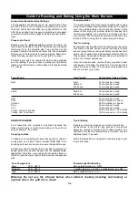 Preview for 40 page of Barbeques Galore Grand Turbo B3810ALP Manual