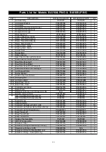 Preview for 11 page of Barbeques Galore Grand Turbo B3816ALP Operator'S Manual