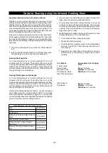 Preview for 39 page of Barbeques Galore Grand Turbo B3816ALP Operator'S Manual