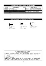 Preview for 4 page of Barbeques Galore Grand Turbo BGTSB15ALP Operator'S Manual