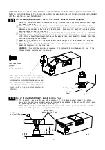 Preview for 8 page of Barbeques Galore Grand Turbo BGTSB15ALP Operator'S Manual