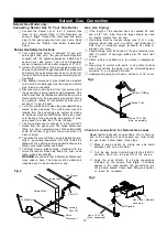 Preview for 13 page of Barbeques Galore Grand Turbo BGTSB15ALP Operator'S Manual