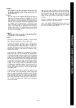 Preview for 20 page of Barbeques Galore Grand Turbo BGTSB15ALP Operator'S Manual