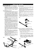 Preview for 13 page of Barbeques Galore Grand Turbo BGTSBLP Operator'S Manual