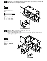 Предварительный просмотр 9 страницы Barbeques Galore Grand Turbo YN662AGLP Owner'S Manual