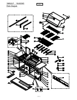 Предварительный просмотр 12 страницы Barbeques Galore Grand Turbo YN662AGLP Owner'S Manual