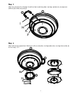 Предварительный просмотр 4 страницы Barbeques Galore KET57 Instruction Manual