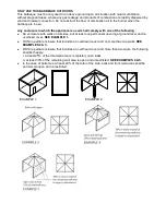 Предварительный просмотр 4 страницы Barbeques Galore KYQ-G41S-G Assembly And Operation Instructions Manual