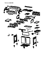 Предварительный просмотр 7 страницы Barbeques Galore KYQ-G41S-G Assembly And Operation Instructions Manual