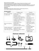 Preview for 18 page of Barbeques Galore KYQ-G41S-G Assembly And Operation Instructions Manual