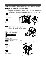 Preview for 21 page of Barbeques Galore STS2611ALP Operator'S Manual