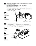 Preview for 26 page of Barbeques Galore STS2611ALP Operator'S Manual