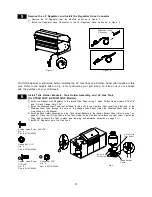 Preview for 27 page of Barbeques Galore STS2611ALP Operator'S Manual