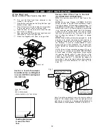 Preview for 32 page of Barbeques Galore STS2611ALP Operator'S Manual