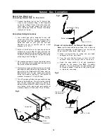 Preview for 34 page of Barbeques Galore STS2611ALP Operator'S Manual