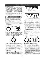 Preview for 35 page of Barbeques Galore STS2611ALP Operator'S Manual