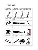 Preview for 5 page of Barbeques Galore TEXASK User Manual