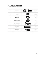 Preview for 7 page of Barbeques Galore TEXASK User Manual