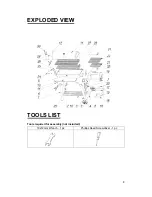 Preview for 8 page of Barbeques Galore TEXASK User Manual