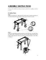 Preview for 9 page of Barbeques Galore TEXASK User Manual