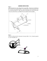 Preview for 11 page of Barbeques Galore TEXASK User Manual