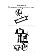 Preview for 13 page of Barbeques Galore TEXASK User Manual