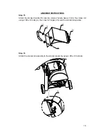 Preview for 16 page of Barbeques Galore TEXASK User Manual