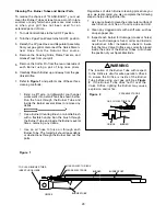 Preview for 23 page of Barbeques Galore Turbo select G5STR Owner'S Manual