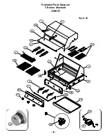 Preview for 20 page of Barbeques Galore Turbo STS Instruction Manual