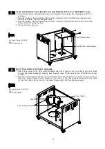 Предварительный просмотр 9 страницы Barbeques Galore UN2616ACT Assembly Instructions Manual