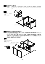 Preview for 10 page of Barbeques Galore UN2616ACT Assembly Instructions Manual