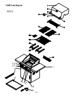 Preview for 10 page of Barbeques Galore Y0662CT Owner'S Manual