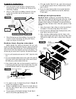 Preview for 12 page of Barbeques Galore Y0662CT Owner'S Manual