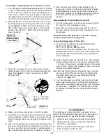 Preview for 13 page of Barbeques Galore Y0662CT Owner'S Manual