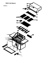 Preview for 9 page of Barbeques Galore Y0662LP Owner'S Manual