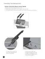 Предварительный просмотр 6 страницы Barbeques Galore Ziegler & Brown TURBO BABERQUE Instructions Manual